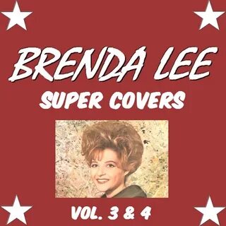 Luz Cámara Música - Sólo para Melómanos: Brenda Lee - Super 