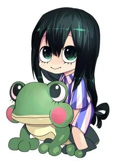 Froppy Sub Special