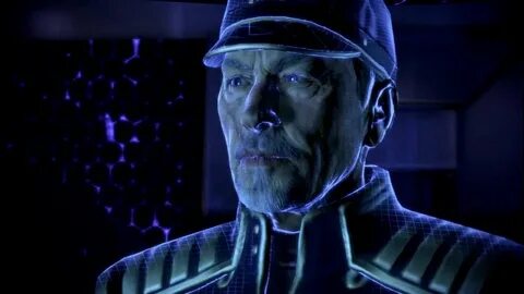 Mass Effect 3 - Горн готов! - YouTube