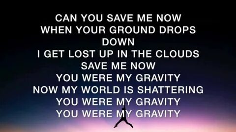 Against The Current - Gravity (lyrics) - YouTube Music