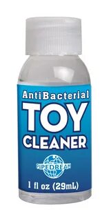 TOY CLEANER 1 OZ #PD975001
