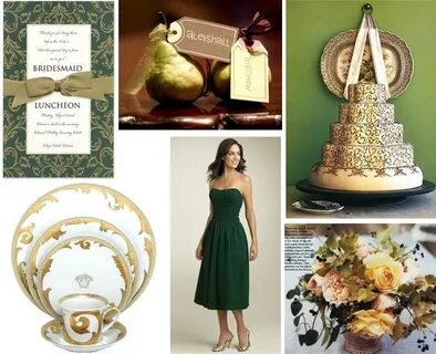 Tastefully Entertaining Event Ideas & Inspiration: Wedding W