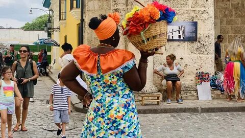 Expresiones típicas cubanas - Blog de Viaje por Cuba