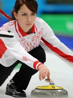 The 30 Hottest Russian women curling team Photos: Alexandra 