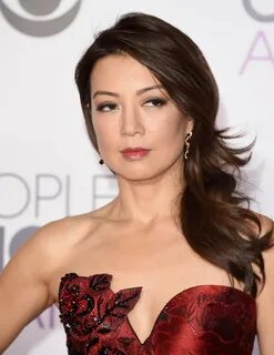 Picture of Ming-Na Wen