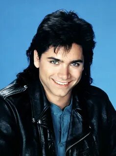 We Finally Know If Uncle Jesse Is A Good Kisser http://r29.c