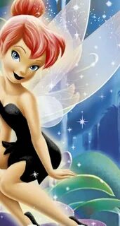 Emo Pixie Tinkerbell pictures, Tinkerbell disney, Disney pri