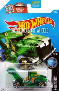 Treasure Hunts Treasure Wheels