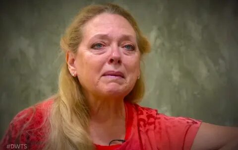 Carole Baskin tearfully reflects on how Tiger King 'affected