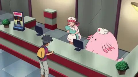 File:Nurse Joy Chansey M20.png - Bulbagarden Archives