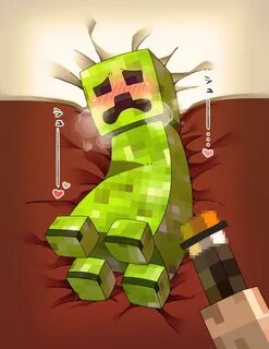 Creeper Rule 34 Know Your Meme