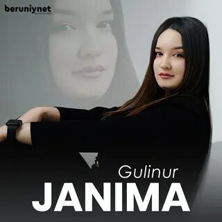 Janima - Single by Gulinur.