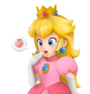 Princess Peach - Super Mario Bros. page 33 of 130 - Zerochan