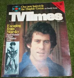 TV Times 1977 Oct 15-21 Little Storping Museum