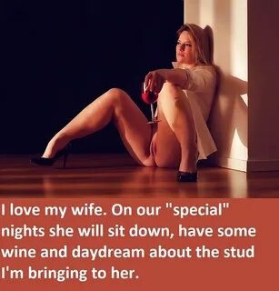 Naughty Wife Captions #74 - Photo #4