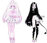 pastel goth adopts closed by prince-no on DeviantArt Pastel 