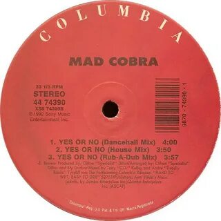 Flex, Mad Cobra, Information - CLiGGO MUSIC