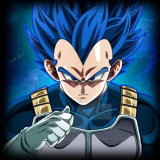 Abridged Prince Vegeta - YouTube