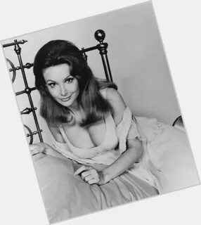 Francine York Nude - Telegraph