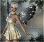 Clothing & Accessories - Free Daz 3D Models