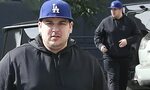 Its YOUR Fault Rob Kardashian is "Overweight." Fearless McQu