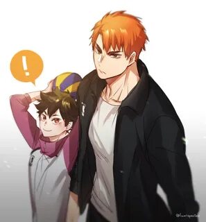 UshiHina hair color and uniform swap Haikyuu ushijima, Haiky