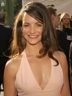 Kristin Davis Height Weight Body Measurements - Hollywood Me