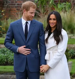 Prince Harry & Meghan were 'almost obsessed with each other'