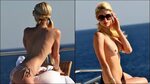 Nude Paris Hilton Pic :: lovetomoon.com