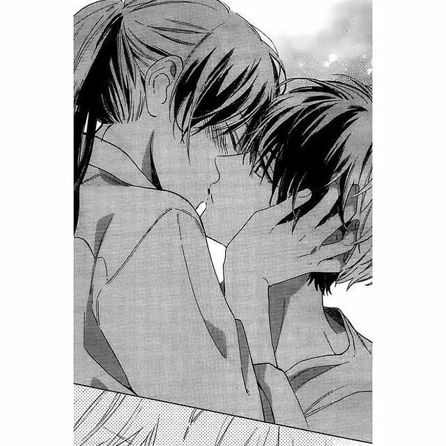 romance manga (@hotarumanga) * Instagram photos and videos