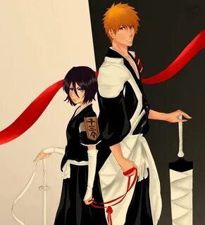 tumblr_o6vsml2iRv1r1a04eo1_1280 Bleach anime ichigo, Bleach 