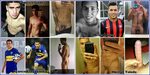 Futbolistas desnudos VIDEO: Cuatro futbolistas se filman mas