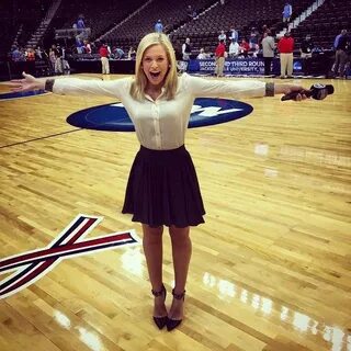 Jamie erdahl, Fashion, Sports women