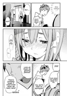 Read Manga Kanojo, Okarishimasu - Chapter 42 The Unsuitable 