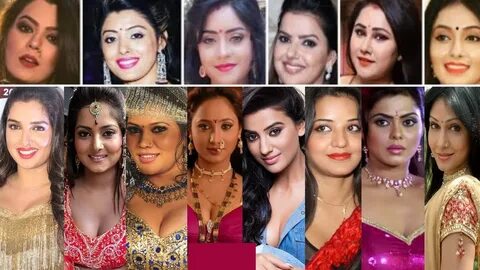 Bhojpuri Actress List - BhojpuriTadka.in - Bhojpuri News Hin