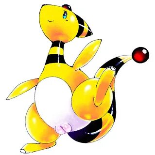 Rule34 - If it exists, there is porn of it / ampharos / 1370