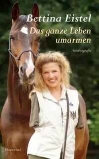 Bettina Eistel is an incredible equestrian and her horse Fab