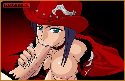 The Big ImageBoard (TBIB) - animated nico robin one piece ta