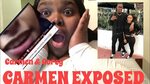 CARMEN & COREY EXPOSED SEX TAPE LEAKED - YouTube