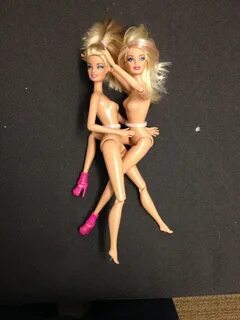 23 Cosmo Sex Positions, As Demonstrated By Barbie And Ken