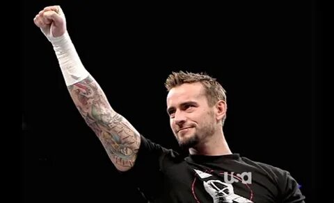 📛 #CM_Punk 📛 💥 #Phillip_Jack_Brooks 💥 🏆 #Champions 🏆 👑 #Best