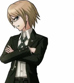 Togami gritted teeth in 2021 Byakuya togami, Danganronpa, Ch