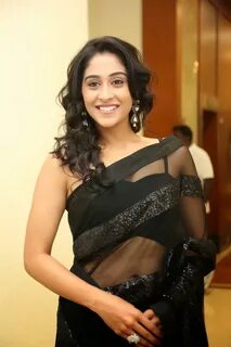 Regina Cassandra Ra Ra Krishnayya Audio Launch Hot Photos - 