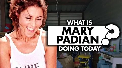 What is Mary Padian from Storage Wars doing today? - YouTube