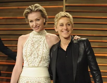 Ellen DeGeneres sotto attacco: accuse pesanti e show a risch