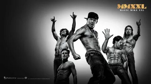 Magic Mike XXL Wallpapers (67+ images)