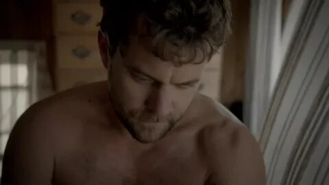 ausCAPS: Joshua Jackson nude in The Affair 1-01 "Episode #1.