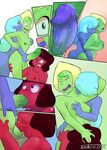 RGB (Steven Universe) - Smutichi " Porn Comics Galleries
