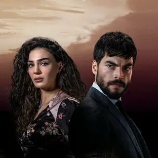 Hercai - TVN on Twitter: "Esta noche en un nuevo capítulo de