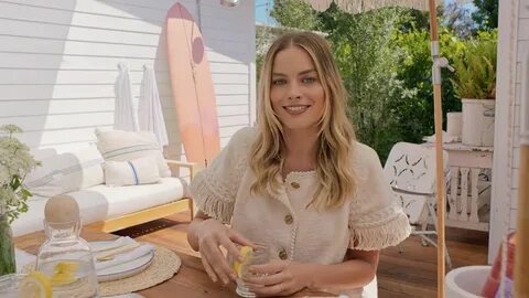 I Have 73 Questions About Margot Robbie's Perfect Home, but 
